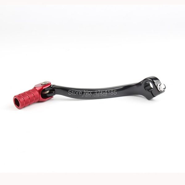 handlebars billet alloy gear shifter shift lever for crf450r 2011-2021 motocross mx dirt bike off road motorcycle
handlebars billet alloy gear shifter shift lever for crf450r 2011-2021 motocross mx dirt bike off road motorcycle