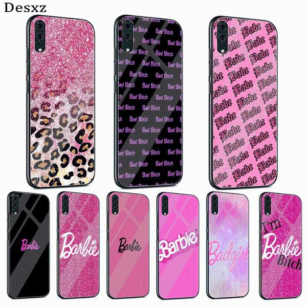 cell phone pouches bad bitch glass case for huawei honor y6 prime y9 mate 20 lite pro 7a 8x 9 10 cover
cell phone pouches bad bitch glass case for huawei honor y6 prime y9 mate 20 lite pro 7a 8x 9 10 cover