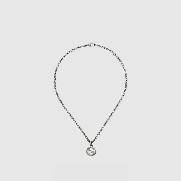70% off high-quality jewelry mahogany pendant necklace is fashionable simple for men and women, Silver
70% off high-quality jewelry mahogany pendant necklace is fashionable simple for men and women, Silver