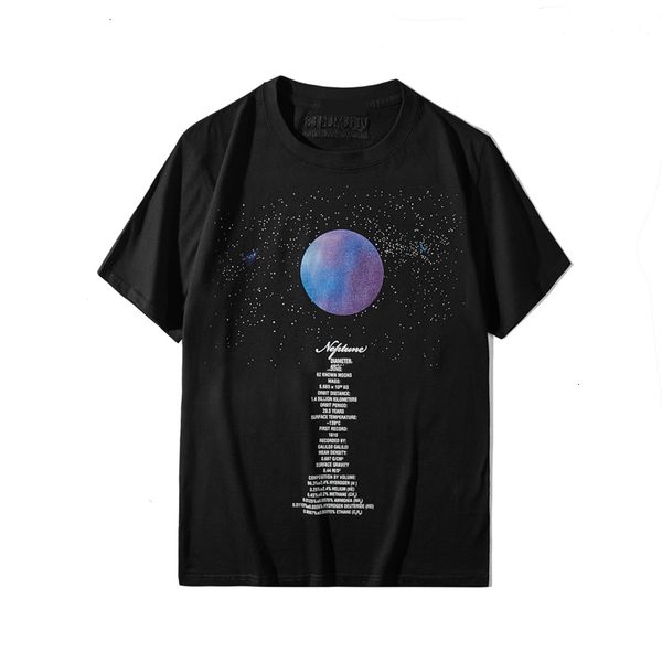 2021 summer new short sleeve star digital series printed round neck t-shirt pure cotton street bottom coat jz43, White;black
2021 summer new short sleeve star digital series printed round neck t-shirt pure cotton street bottom coat jz43, White;black