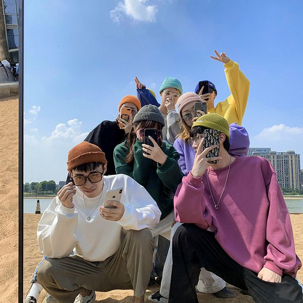 colorful korean couples clothing fleece oversized sweatshirts full sleeve 5xl plus size harajuku homme hoodie casual hoodie men bnlx, Black
colorful korean couples clothing fleece oversized sweatshirts full sleeve 5xl plus size harajuku homme hoodie casual hoodie men bnlx, Black
