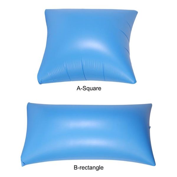 inflatable floats & tubes swimming pool pillow thickened pvc winter portable floating air bag cushion
inflatable floats & tubes swimming pool pillow thickened pvc winter portable floating air bag cushion