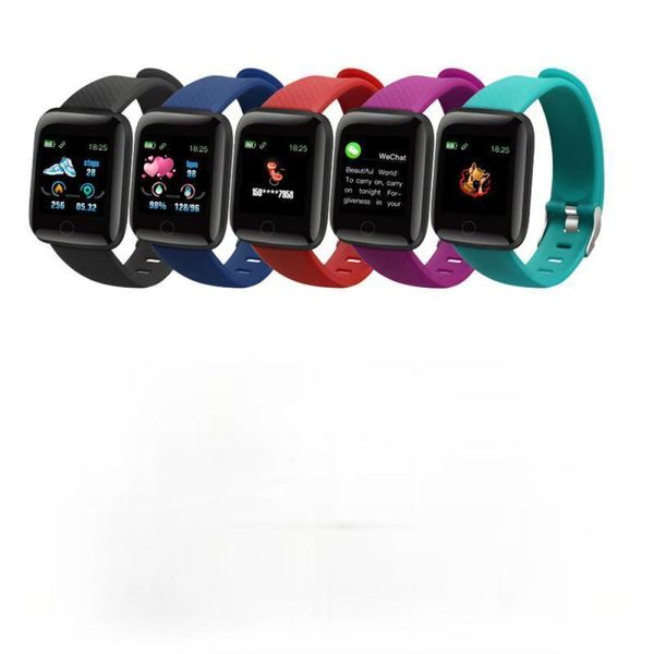 116plus smart watch 2020 d13 bracelet heart rate tracking pedometer blood pressure waterproof wirstband for ios androd
116plus smart watch 2020 d13 bracelet heart rate tracking pedometer blood pressure waterproof wirstband for ios androd