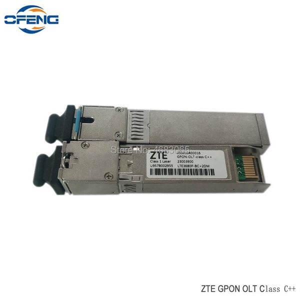 fiber optic equipment 100% zte gpon olt class b+ c+ c++ transceiver module ftth optical for c300 c320 gtgh gtgo service board
fiber optic equipment 100% zte gpon olt class b+ c+ c++ transceiver module ftth optical for c300 c320 gtgh gtgo service board