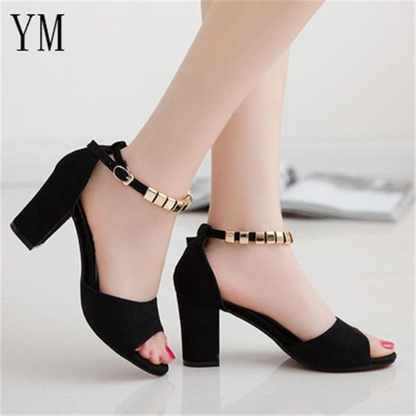 sandals spring fish mouth hollow roman thick with a word beaded high heels female summer 35- 40, Black
sandals spring fish mouth hollow roman thick with a word beaded high heels female summer 35- 40, Black