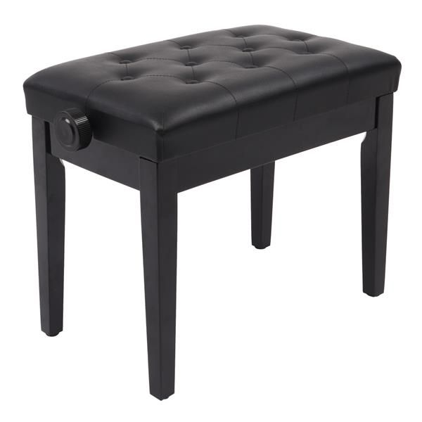 living room furniture pu leather waterproof cushion black inner solid wooden flip-extra music storage padded piano bench
living room furniture pu leather waterproof cushion black inner solid wooden flip-extra music storage padded piano bench