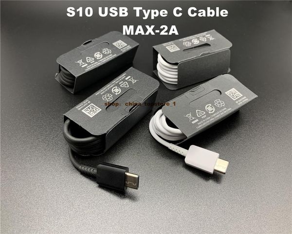 100% genuine original 1m type c cable usb data sync charger cable for samsung s10 s10 plus s9 s8 s8 plus
100% genuine original 1m type c cable usb data sync charger cable for samsung s10 s10 plus s9 s8 s8 plus