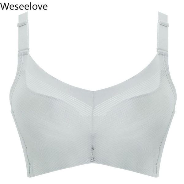 bras plus size women strapless bra push up soutien gorge and comfortable hugging thin lingerie without underwire e76-1, Red;black
bras plus size women strapless bra push up soutien gorge and comfortable hugging thin lingerie without underwire e76-1, Red;black