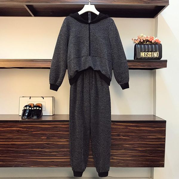 women's two piece pants plus size 2021 women hoodies and sweatpants hooded tracksuits female suit pullovers lounge wear sets casual, White
women's two piece pants plus size 2021 women hoodies and sweatpants hooded tracksuits female suit pullovers lounge wear sets casual, White