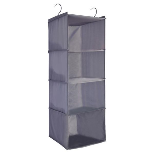bedding home wardrobe storage easy mount multi floors hanging closet organizer clothes washable handbag shoes oxford cloth
bedding home wardrobe storage easy mount multi floors hanging closet organizer clothes washable handbag shoes oxford cloth