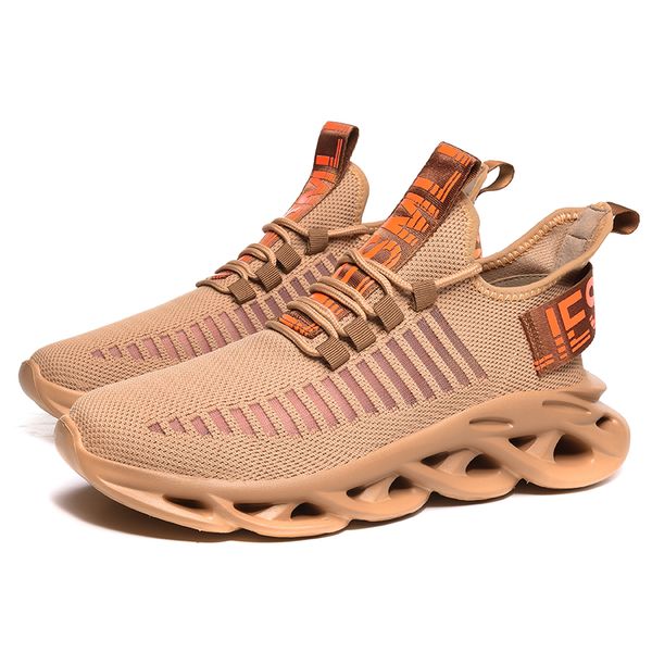 breathable comfortable casual footwear wear-resistant shoes fashion mesh sneakers men zapatillas hombre deportivadress shoes, Black;white
breathable comfortable casual footwear wear-resistant shoes fashion mesh sneakers men zapatillas hombre deportivadress shoes, Black;white