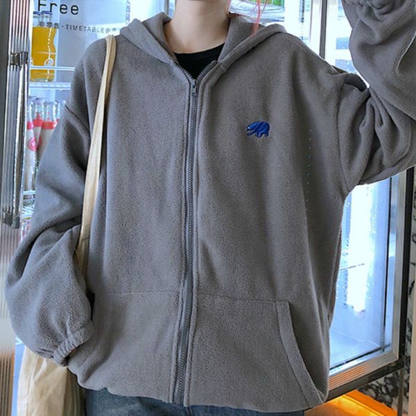 women's jackets jackets with hoodies, fur coats, embroidery, spring, harajuku, soft, urban, lovely, oam6, Black;brown
women's jackets jackets with hoodies, fur coats, embroidery, spring, harajuku, soft, urban, lovely, oam6, Black;brown