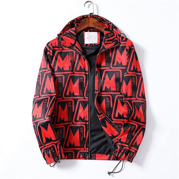 classic print men's jacket instagram fashion hoodie trench designer women's casual dust-proof clothing fall personality charm zppe, Black;brown
classic print men's jacket instagram fashion hoodie trench designer women's casual dust-proof clothing fall personality charm zppe, Black;brown