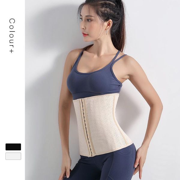 waist support slimming shapewear shirt sweat women fitness body shaper vest sports yoga belly belt shaper1, Black;gray
waist support slimming shapewear shirt sweat women fitness body shaper vest sports yoga belly belt shaper1, Black;gray