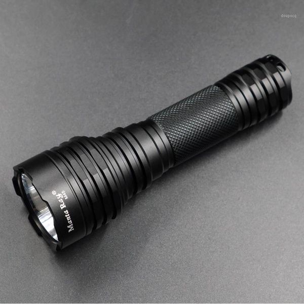flashlights torches manta ray m45 sst40 led 2300lumens high powerful 18w hunting torch (1x21700 1x18650)1
flashlights torches manta ray m45 sst40 led 2300lumens high powerful 18w hunting torch (1x21700 1x18650)1