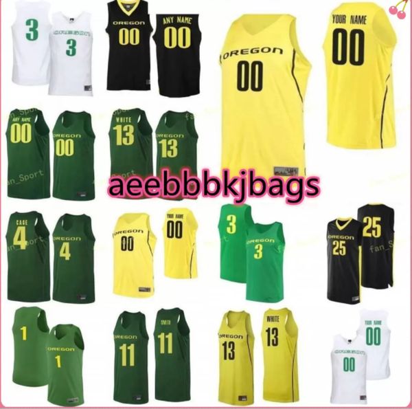 ncaa college oregon ducks basketball jersey 0 will richardson 1 n'faly dante 10 shakur juiston 13 chandler lawson custom stitched, Black
ncaa college oregon ducks basketball jersey 0 will richardson 1 n'faly dante 10 shakur juiston 13 chandler lawson custom stitched, Black