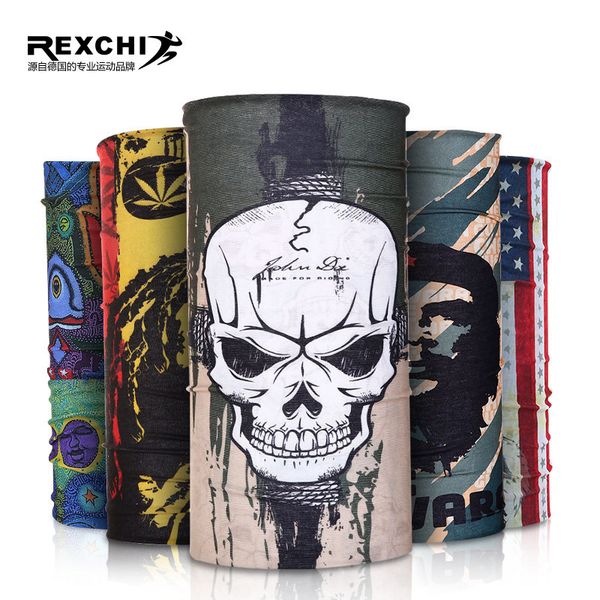 headscarf magic summer riding scarf versatile ice silk sunscreen face towel hip-hop skull square absorbs sweat, quick drying and
headscarf magic summer riding scarf versatile ice silk sunscreen face towel hip-hop skull square absorbs sweat, quick drying and