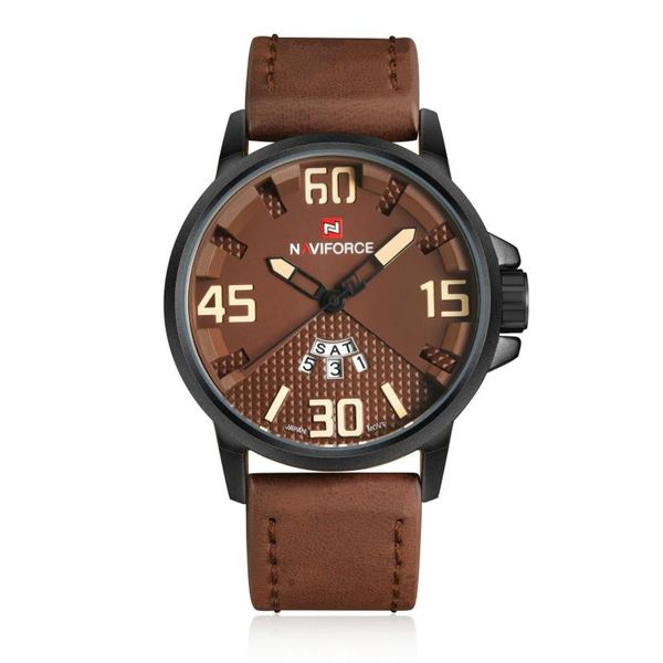 wristwatches 2021 student sports watch concept men's calendar belt quartz waterproof fashion, Slivery;brown
wristwatches 2021 student sports watch concept men's calendar belt quartz waterproof fashion, Slivery;brown
