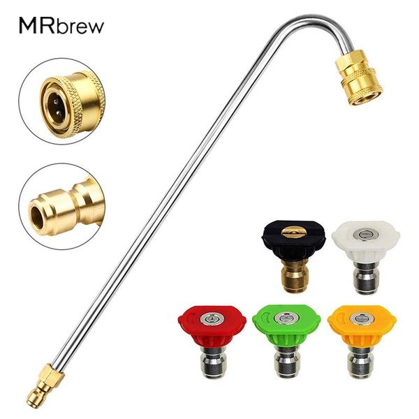 pressure washer water gun & nozzle for car /garden spray washing tools washer gutter rod lance/wand with 2.5 gpm tip tools
pressure washer water gun & nozzle for car /garden spray washing tools washer gutter rod lance/wand with 2.5 gpm tip tools