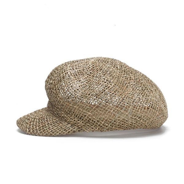 2021 new fashion custom made newsboy caps hardness straw sun visor hats for women girls beach hat handmand casual cap fsxx, Blue;gray
2021 new fashion custom made newsboy caps hardness straw sun visor hats for women girls beach hat handmand casual cap fsxx, Blue;gray