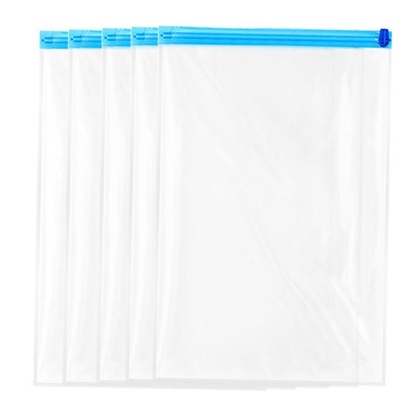 storage bags 5pcs vacuum space saver anti pest clothes quilts foldable bag organizer room case pouch container 35x50cm
storage bags 5pcs vacuum space saver anti pest clothes quilts foldable bag organizer room case pouch container 35x50cm