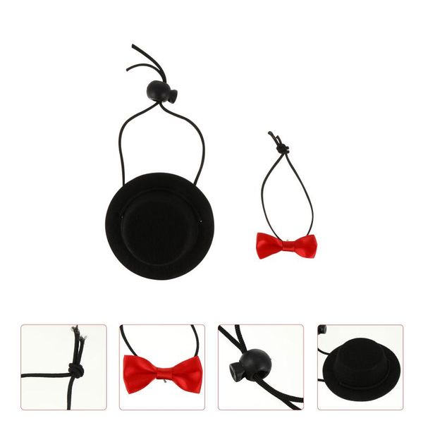 small animal supplies 2pcs hamster hat and bow tie pet costume accessories adorable cowboy mini
small animal supplies 2pcs hamster hat and bow tie pet costume accessories adorable cowboy mini
