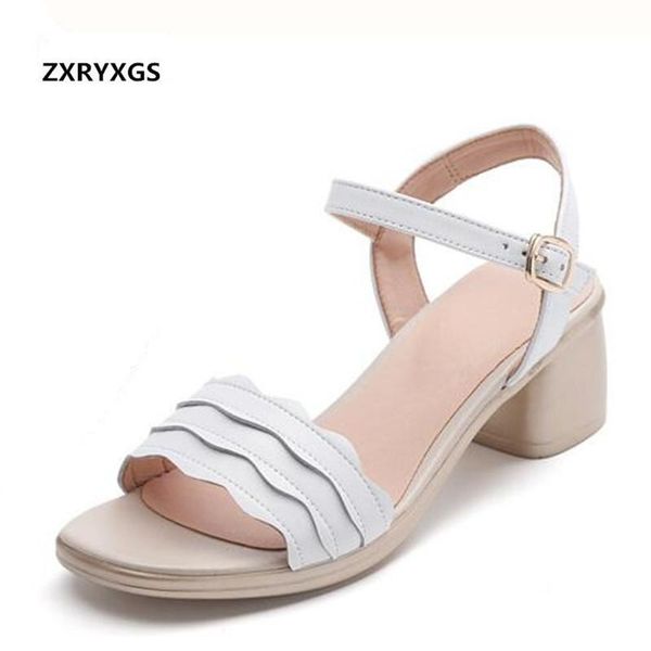 dress shoes 2021 est open woman summer sandals comfortable elegant fashion large size genuine leather women, Black
dress shoes 2021 est open woman summer sandals comfortable elegant fashion large size genuine leather women, Black