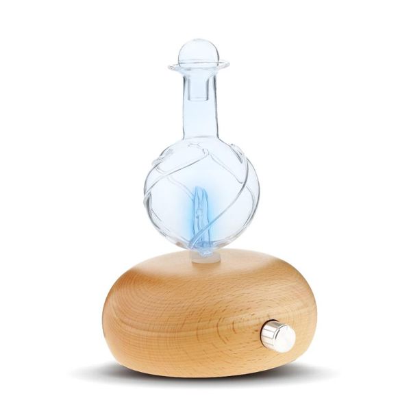 essential oils diffusers waterless glass oil diffuser nebulizer with colorful led light for rome bedroom
essential oils diffusers waterless glass oil diffuser nebulizer with colorful led light for rome bedroom