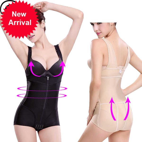 prayger women recovery body shaper shaping bodysuits zipper control abdomen firm bras shapewear lift butt underwear, Black;white
prayger women recovery body shaper shaping bodysuits zipper control abdomen firm bras shapewear lift butt underwear, Black;white