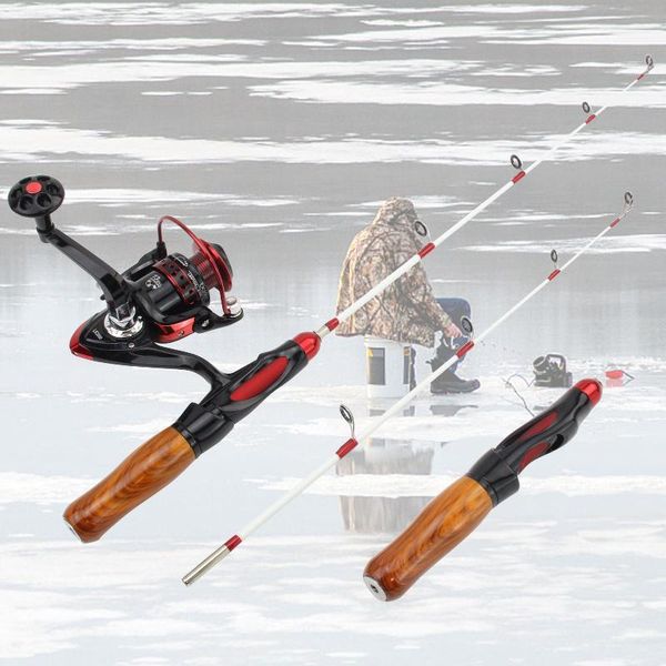 boat fishing rods 56cm winter rod reel combos ultra-short and ultra-light ice 2000 set vara de pesca com molinete
boat fishing rods 56cm winter rod reel combos ultra-short and ultra-light ice 2000 set vara de pesca com molinete