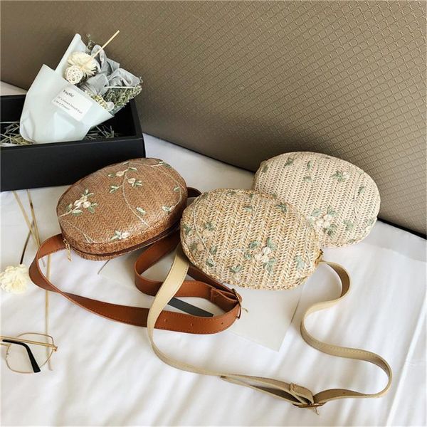 duffel bags flower embroidered pockets shoulder messenger women girls straw handbag mini pouch case travel organizer
duffel bags flower embroidered pockets shoulder messenger women girls straw handbag mini pouch case travel organizer
