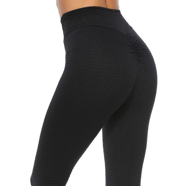 women's leggings peach hip fitness pants female push up hip-lifting sports casual women slimming tights, Black
women's leggings peach hip fitness pants female push up hip-lifting sports casual women slimming tights, Black