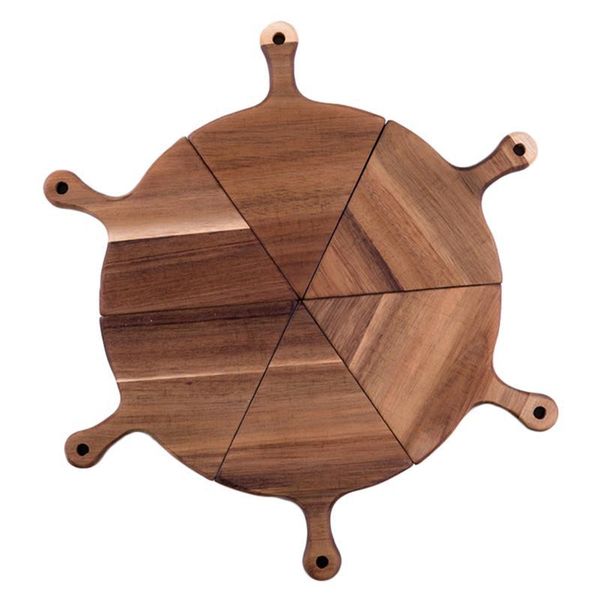 creative wooden pizza plate pizza divisible tray wooden dinner plate chic wood tray steak divisible exquisite tableware
creative wooden pizza plate pizza divisible tray wooden dinner plate chic wood tray steak divisible exquisite tableware
