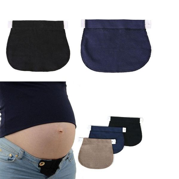 maternity intimates quality 1pcs adjustable elastic pregnancy waistband belt waist extender clothing pants for pregnant sewing accessories, White
maternity intimates quality 1pcs adjustable elastic pregnancy waistband belt waist extender clothing pants for pregnant sewing accessories, White