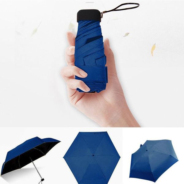 35# creative ultra-light 50 fold flat light pocket bag umbrella ultra light umbrella umbrella folding sun mini jllxkh
35# creative ultra-light 50 fold flat light pocket bag umbrella ultra light umbrella umbrella folding sun mini jllxkh