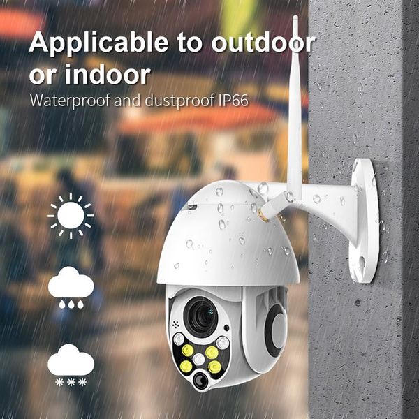 3mp ptz ip camera wifi outdoor ai human detection audio 1080p wireless security cctv camera p2p 4x digital zoom wifi camcorder
3mp ptz ip camera wifi outdoor ai human detection audio 1080p wireless security cctv camera p2p 4x digital zoom wifi camcorder