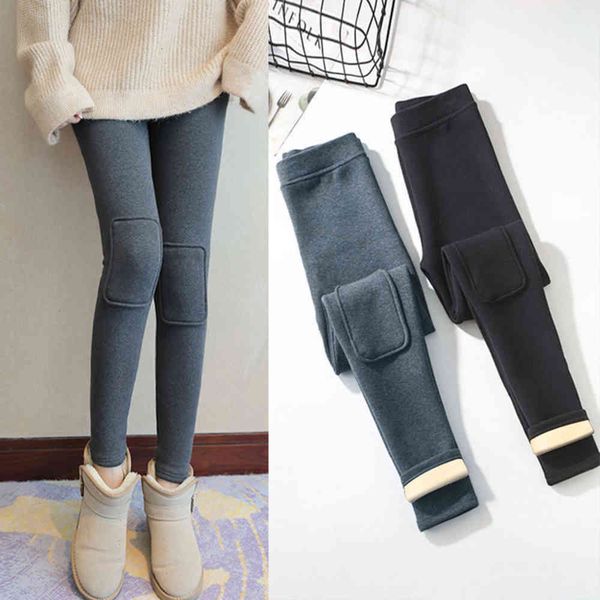leggings winter high waist knee pad patch for women to wear thin, thickened cashmere slim fit lamb warm, Black
leggings winter high waist knee pad patch for women to wear thin, thickened cashmere slim fit lamb warm, Black