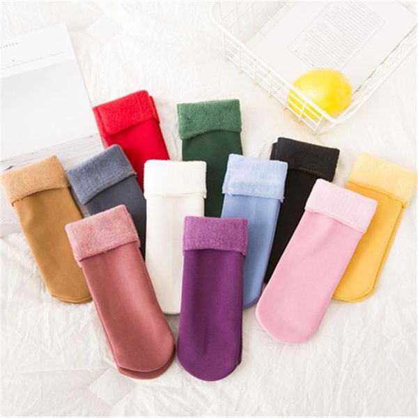 socks winter cotton blend thickening kids thermal warm soft comfortable children toddler baby girls boys floor for 3-12y, Pink;yellow
socks winter cotton blend thickening kids thermal warm soft comfortable children toddler baby girls boys floor for 3-12y, Pink;yellow