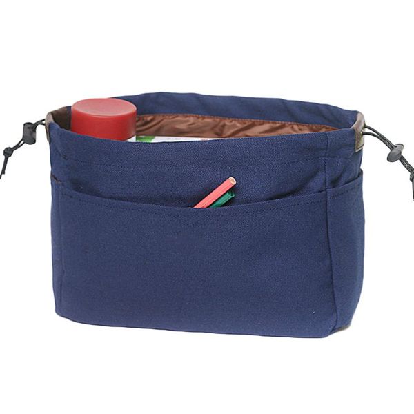 bag female canvas purse organizer bag organizer insert with compartments makeup travel storage handbag breathable cosmetics sac
bag female canvas purse organizer bag organizer insert with compartments makeup travel storage handbag breathable cosmetics sac