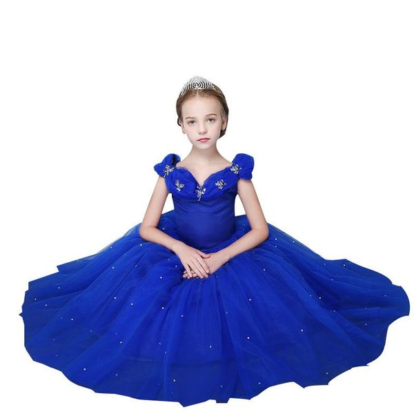 girl's dresses 2021 children's dress gown wedding princess little girl christmas, Red;yellow
girl's dresses 2021 children's dress gown wedding princess little girl christmas, Red;yellow