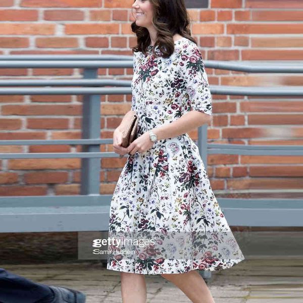 casual dresses summer kate middleton style bohemian retro print short sleeve pleated slim dress women's clothing a6i3, Black;gray
casual dresses summer kate middleton style bohemian retro print short sleeve pleated slim dress women's clothing a6i3, Black;gray