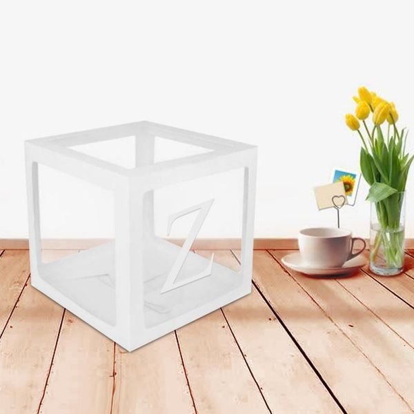 gift wrap creative letter a-z cube transparent boxes kid birthday baby shower party decora fa gifts and sundry storage tools
gift wrap creative letter a-z cube transparent boxes kid birthday baby shower party decora fa gifts and sundry storage tools