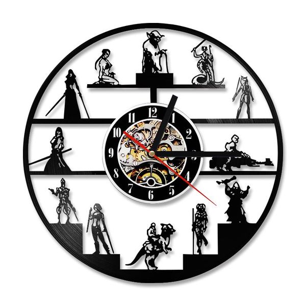 wall clocks fashion creative clock cd record film theme home decor 3d hanging watches duvar saat decoracion
wall clocks fashion creative clock cd record film theme home decor 3d hanging watches duvar saat decoracion