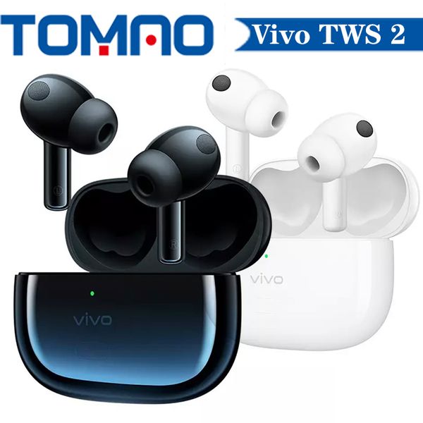 original new vivo tws 2/neo ture wireless bluetooth earphones aptx aac 12.2mm moving coil unit 88ms minimum for vivo x60 pro x50
original new vivo tws 2/neo ture wireless bluetooth earphones aptx aac 12.2mm moving coil unit 88ms minimum for vivo x60 pro x50