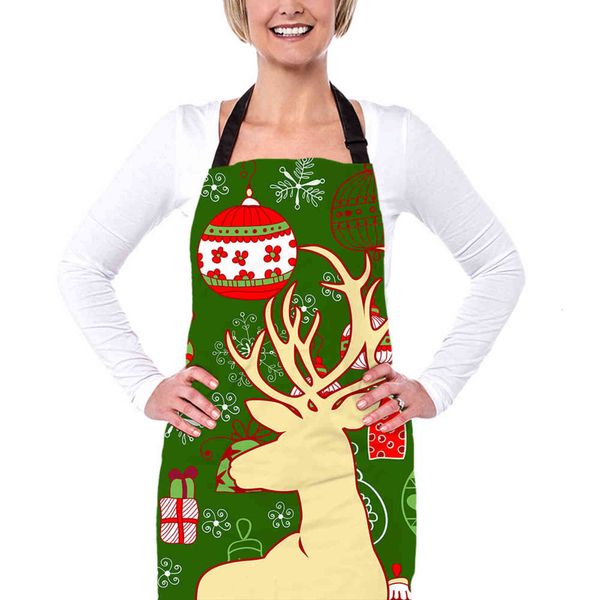 Custom Made Aprons elk Kitchen Apron Anti Dirt advertisement oil smoke blocking adjustable Apron Gift
Custom Made Aprons elk Kitchen Apron Anti Dirt advertisement oil smoke blocking adjustable Apron Gift