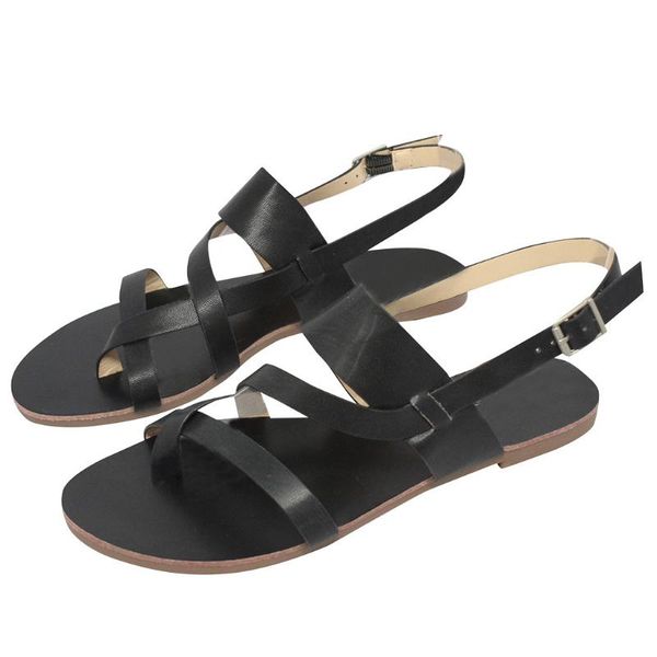 sagace summer sandals women shoes beach flat with slipper non-slip hiking walking female summer shoes zapatos de mujer, Black
sagace summer sandals women shoes beach flat with slipper non-slip hiking walking female summer shoes zapatos de mujer, Black
