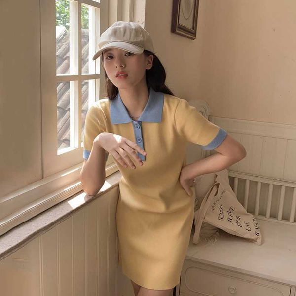 casual dresses vestido de femenino pequeña fragancia verano temperamento suave retro colegio viento cintura delgada, Black;gray
casual dresses vestido de femenino pequeña fragancia verano temperamento suave retro colegio viento cintura delgada, Black;gray
