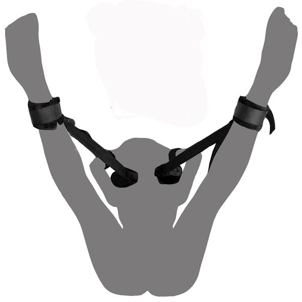 camatech neck pillow with ankle & hand cuffs easy open leg bondage restrain u-shaped fuzzy body harness fetish slave sm game
camatech neck pillow with ankle & hand cuffs easy open leg bondage restrain u-shaped fuzzy body harness fetish slave sm game