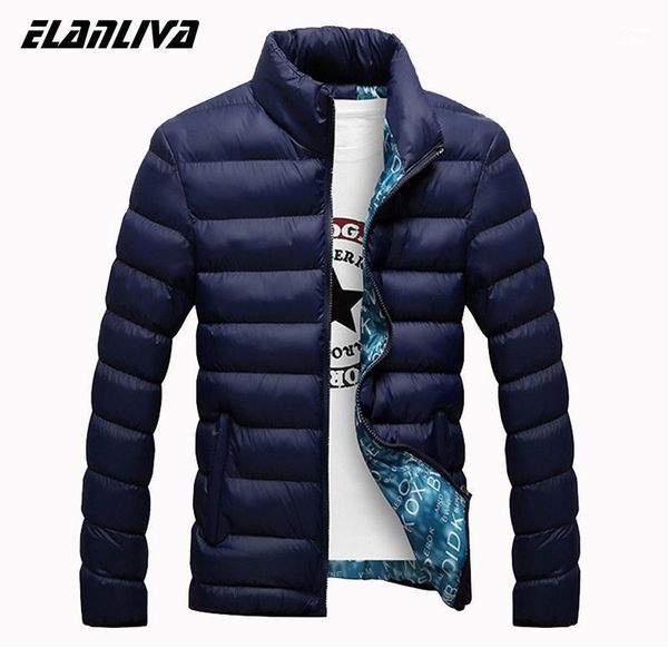 men's jackets 2021 parka men quality autumn winter warm outwear brand slim mens coats casual windbreak m-6xl, Black;brown
men's jackets 2021 parka men quality autumn winter warm outwear brand slim mens coats casual windbreak m-6xl, Black;brown