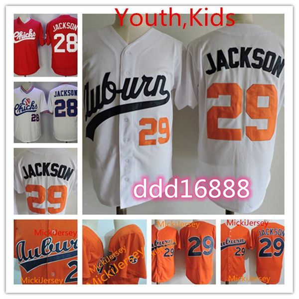 youth #29 bo jackson auburn college baseball jersey kids stitched 1986 #28 memphis chicks collection jerseys s-3xl1, Blue;black
youth #29 bo jackson auburn college baseball jersey kids stitched 1986 #28 memphis chicks collection jerseys s-3xl1, Blue;black